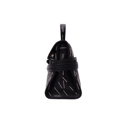 THE TIE ME SMALL HANDBAG